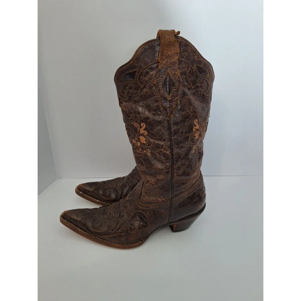 Corral Boots corral c2109